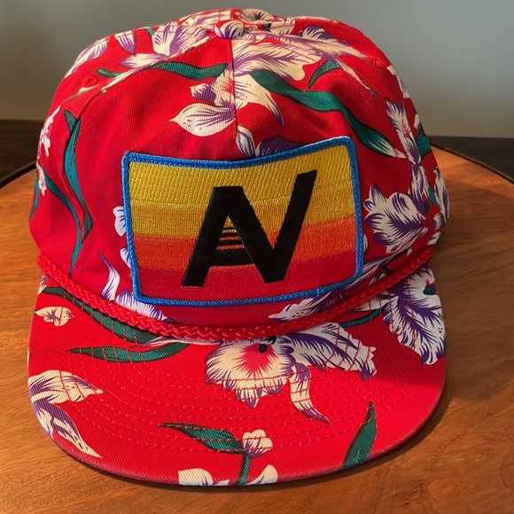 Aviator Nation Hat - Picture 2 of 11